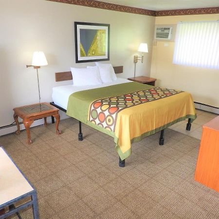 Country Meadow Inn South Lyon 外观 照片